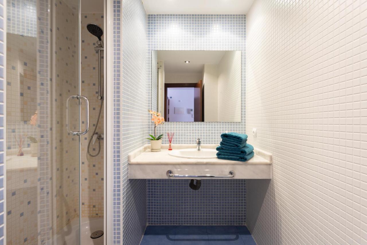 Palm Mar Studio Apartment Eksteriør billede